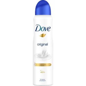 Dove Original