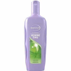 Andrelon Iedere Dag 300 ml Shampoo
