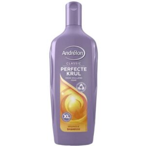 Andrelon Perfecte Krul 300 ml Shampoo