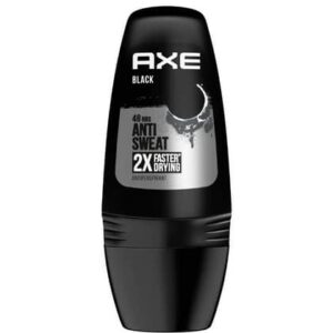 Axe Black