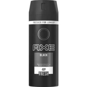 Axe Black