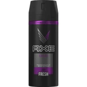 Axe Deospray – Excite 150 ml