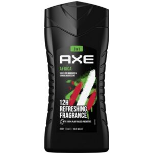 Axe Africa 250ml