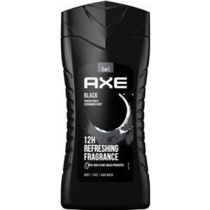 Axe Black 250ml