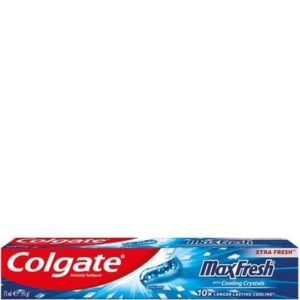 Colgate Tandpasta - Max Fresh Cool Mint 75 ml.