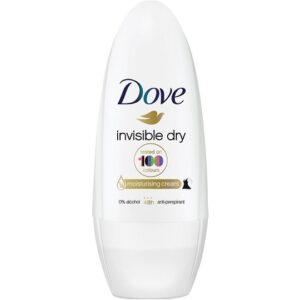 Dove Invisible