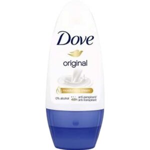 Dove Original