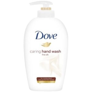 Dove Fine Silk
