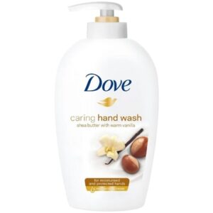 Dove Shea butter