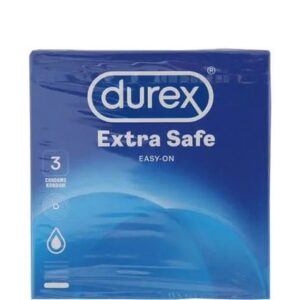 Durex Extra Safe 3st.