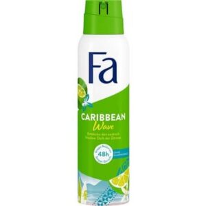 Fa Caribbean Wave