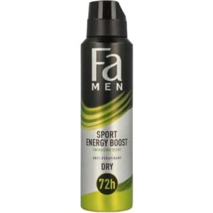 Fa Sport Energy Boost