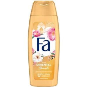 Fa Oriental Moments