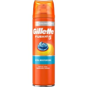 Gillette Ultra Moisturising