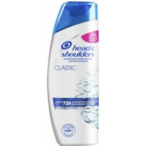 Head & Shoulders Classic