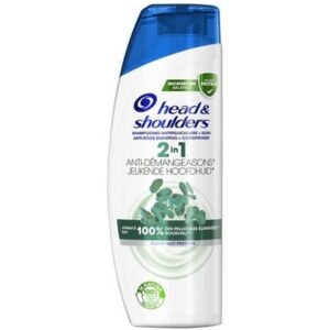 Head & Shoulders Jeukende hoofdhuid