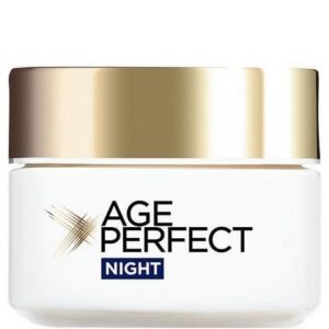 L'Oreal Nachtcreme Age Perfect
