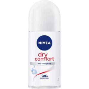 Nivea Dry Comfort