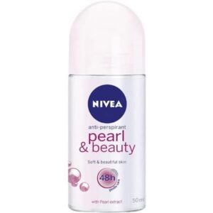 Nivea Pearl & Beauty