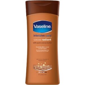 Vaseline Bodylotion Cocoa 200ml