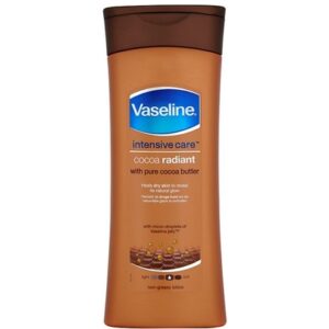 Vaseline Bodylotion Cocoa 400ml