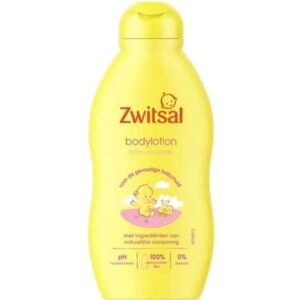 Zwitsal Bodylotion 200ml