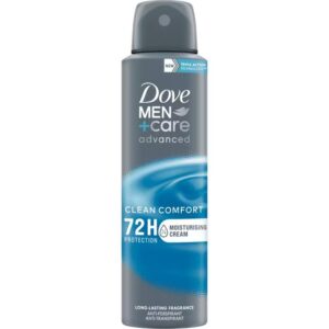 Dove Men Comfort